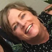 Karen Heizers billede