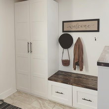 boys room