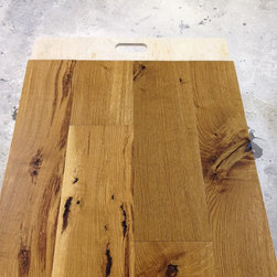 Hardwood Flooring - Walnut - White Oak - Pecan - Brazilian Cherry &ndash; Custom runs - Hardwood Flooring