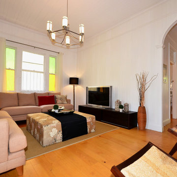 Home Staging - Dutton Park