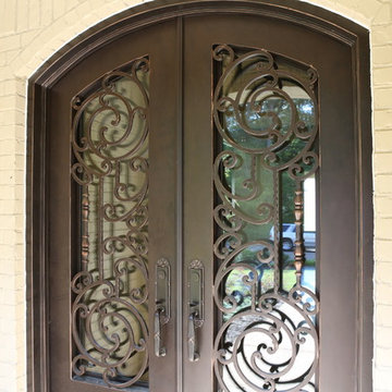 Door Design- Barcelona