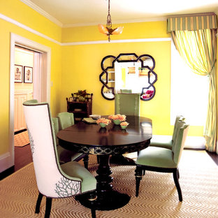 Pacific Heights Exuberance