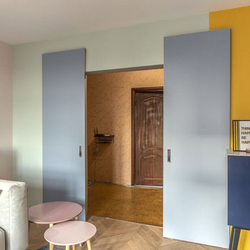 Milcasa Magic 2 Project in Belmont MA