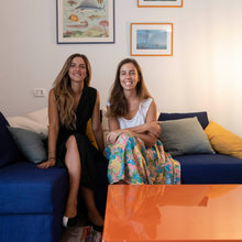 Un Pied-à-Terre Cambia Volto con una Ristrutturazione a Distanza