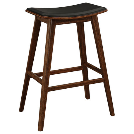 Terra Counter Height Stool, Exotic