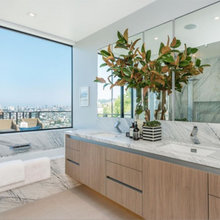 Bathroom - Master - Vanity