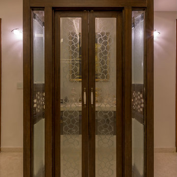 Priya & Gaurav Sharma Residence