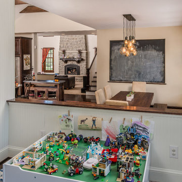 Oak Hill Master Suite Addition