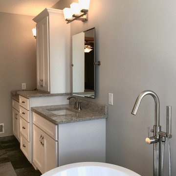 Tilt Mirrors