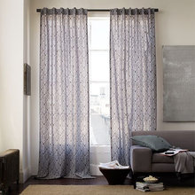 Curtains