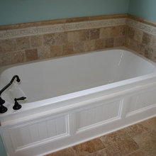 Bathroom Ideas