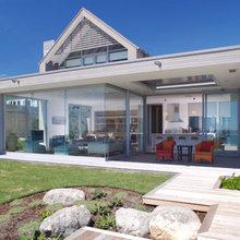 Kirkland House