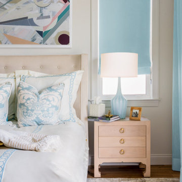Beachside Maximalist