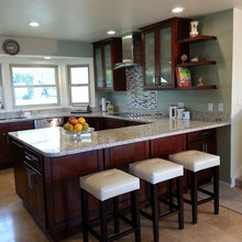 Kitchen Countertops