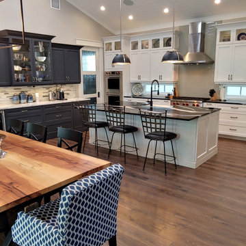 Craftsman Compound in Downtown St. Pete