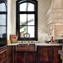 backsplash