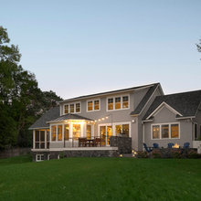 New House