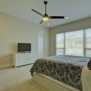 Folsom Custom Home