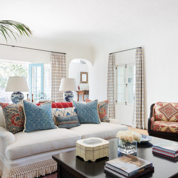 Santa Monica Residence