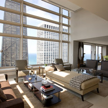 Living rooms