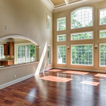 Ellicott City Maryland House 1.