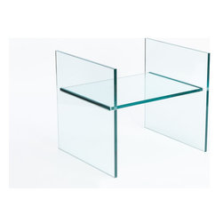 Glass Soul - Armchairs And Accent Chairs