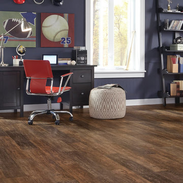 Transitional Home Office