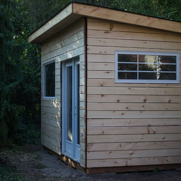 Garden Studio Gym