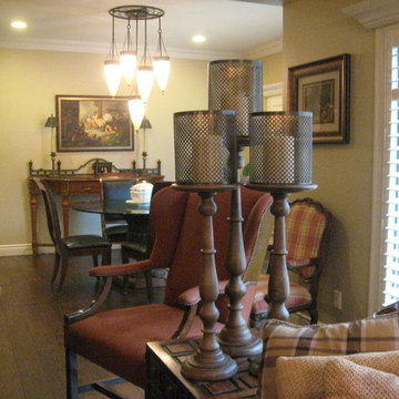 Riverside Dr. E. Residence
