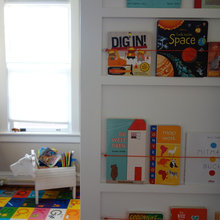 kids rooms