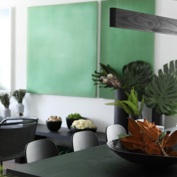 AH-SR | Shaughnessy Residences
