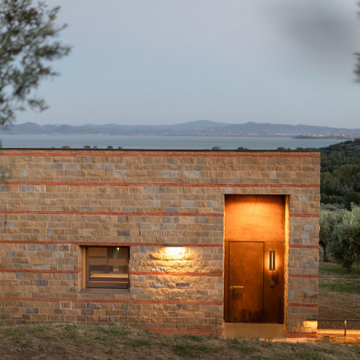 Villa SM