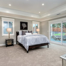window trim