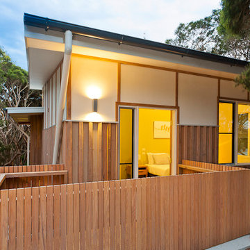 'Koorameet' - Barwon Heads