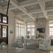 Living Room Ideas