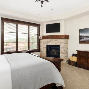 3 kings condo re-fresh