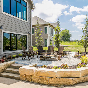 Des Moines Craftsman