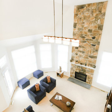 Modern Kitchen in Ambler, PA