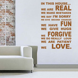 Cool Wall Decals - Products