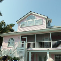 Marco Island Pink Palace - Products