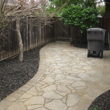 Interlocking Paver Projects