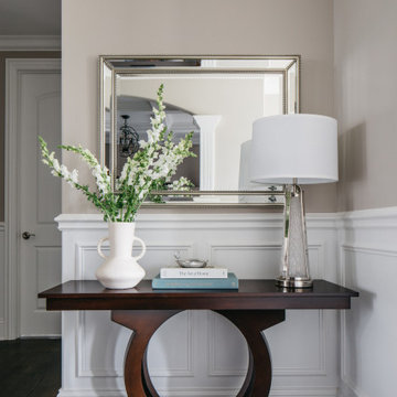 Timeless Quiet Luxury