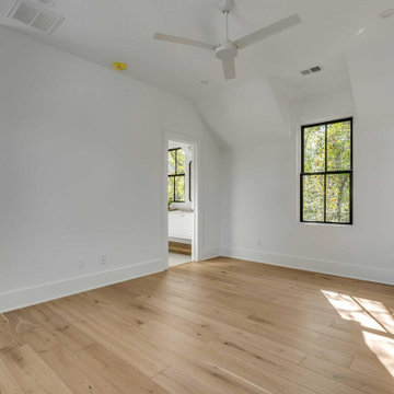 A Stunning ADU Design and Construction