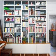 Home Office Ideas