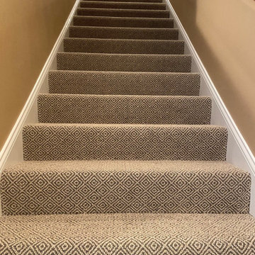 Anderson Tuftex: Stroll