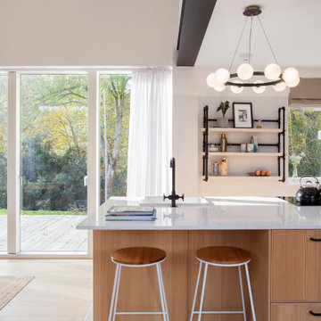 Selfbuild Home