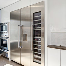 Backsplash