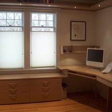 Home Office Ideas