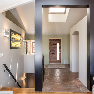 Foothills Road Whole Home Renovation