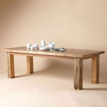 kitchen table